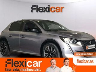 Peugeot 208 PureTech 73kW (100CV) EAT8 GT