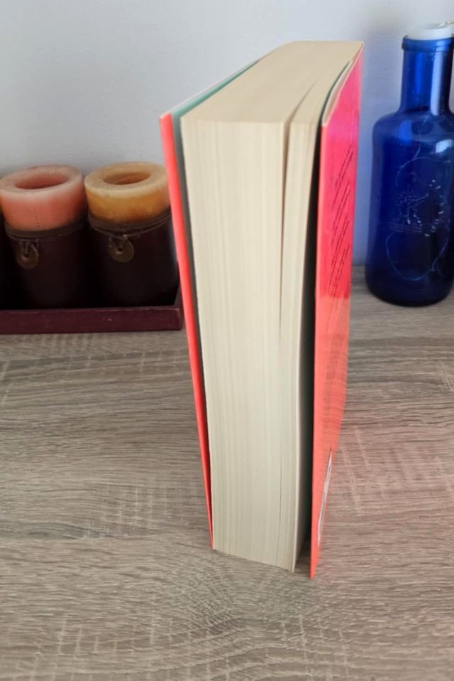 El arte de engañar al karma de Elisabet Benavent