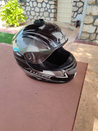 Casco LS2 DIAMONT L - Como nuevo
