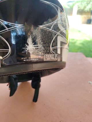 Casco LS2 DIAMONT L - Como nuevo
