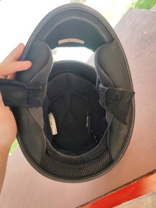 Casco LS2 DIAMONT L - Como nuevo