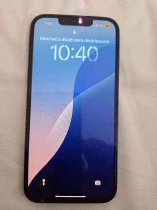 iPhone 13 Pro Azul