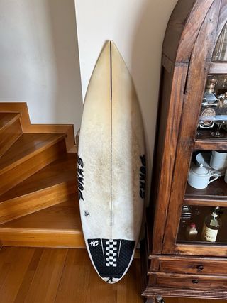 Tabla surf Pukas Dark 