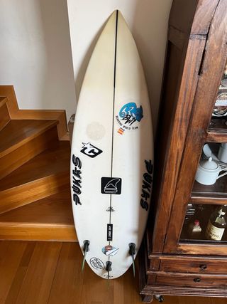 Tabla surf Pukas Dark 