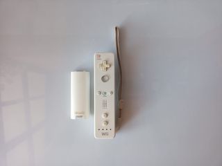 Wii Remote Originale Nintendo Wii Completo 