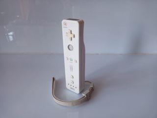 Wii Remote Originale Nintendo Wii Completo 