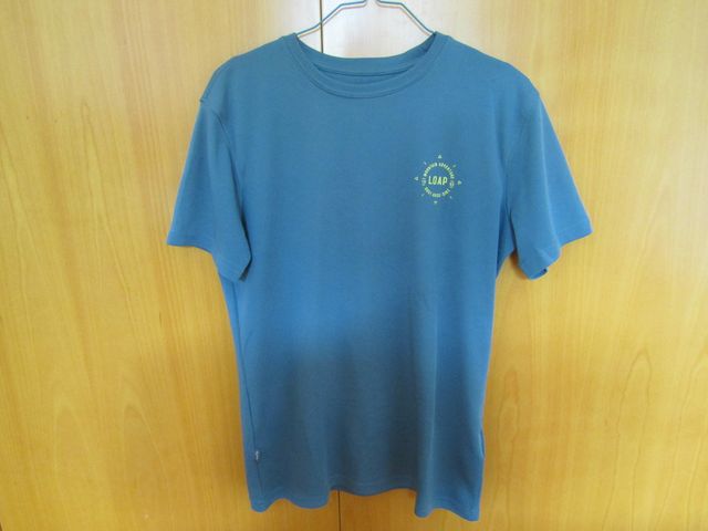 Camiseta Loap - Talla S
