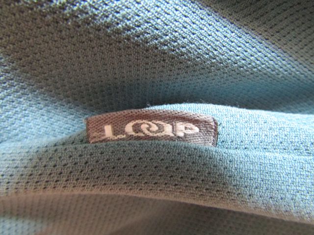 Camiseta Loap - Talla S