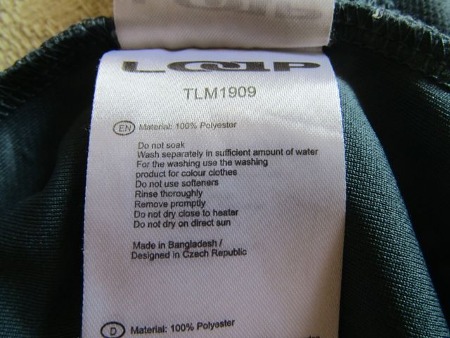 Camiseta Loap - Talla S