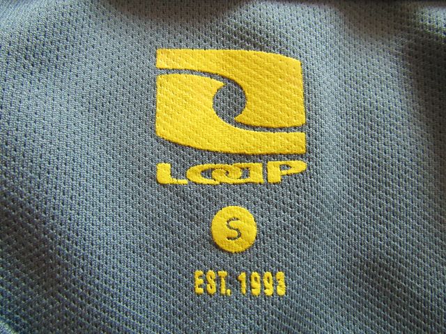 Camiseta Loap - Talla S