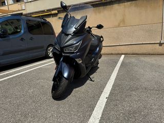 Sym joymax z + 125 2023