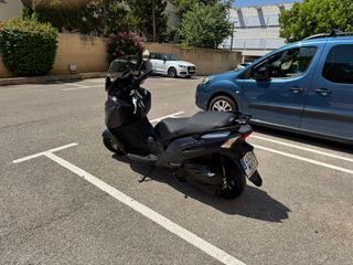 Sym joymax z + 125 2023