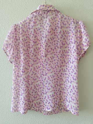 Camisa Zendra El Corte Inglés