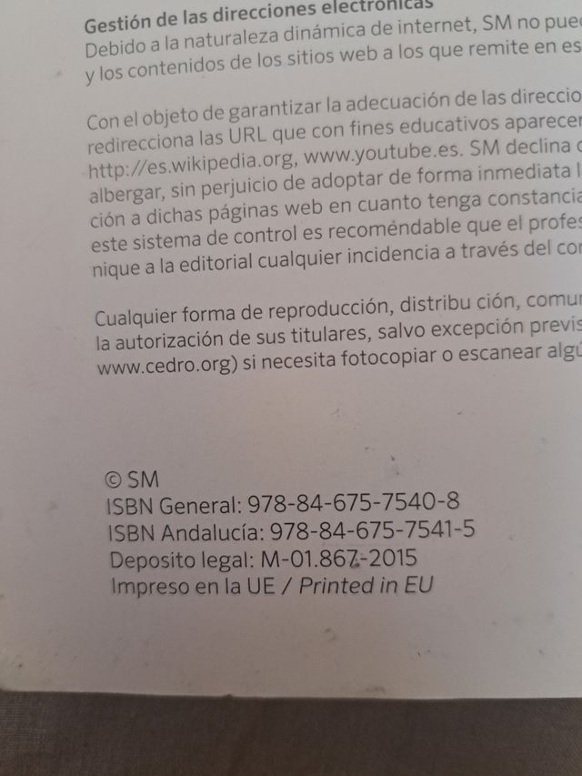 Matemáticas. 4 Primaria. Savia