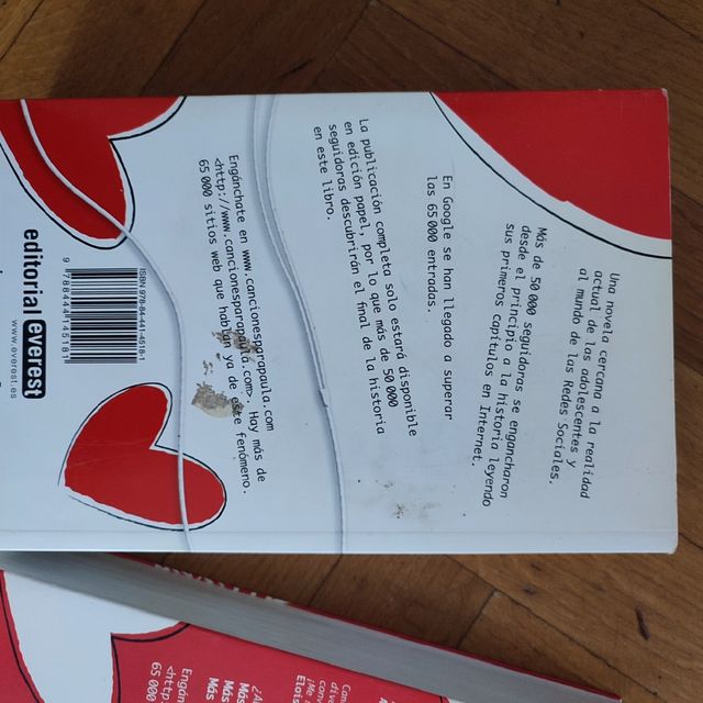 Canciones para Paula (Spanish Edition)