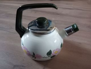 Tetera Villeroy & Boch Wildrose