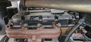 Grupo electrogeno Generador 100kva  stamford gesan