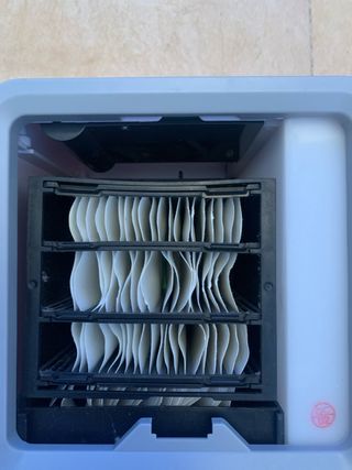 Arctic Air - Enfriador evaporativo.