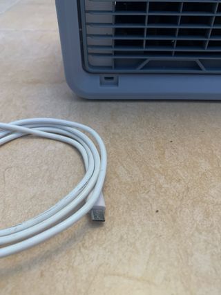 Arctic Air - Enfriador evaporativo.