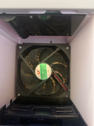 Arctic Air - Enfriador evaporativo.