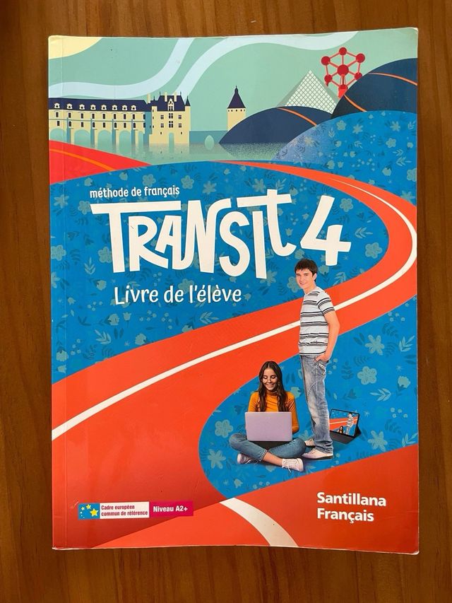 LIBROS 4º ESO IES ZORRILLA