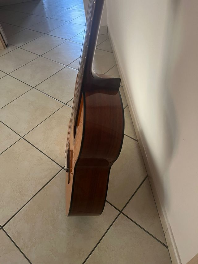 Chitarra classica
