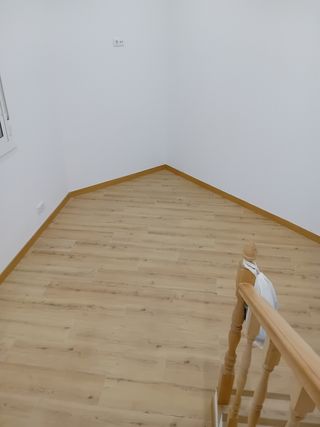 Reformas piso: Baño y suelo