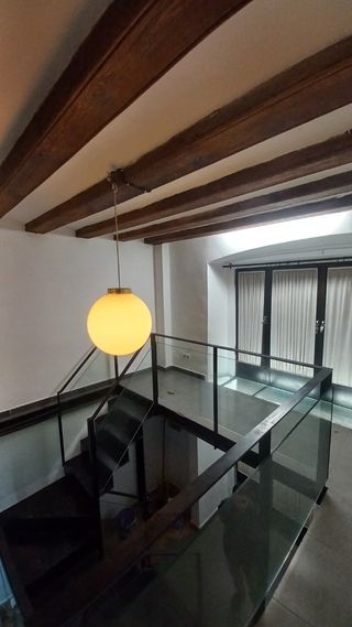 Reformas piso: Baño y suelo
