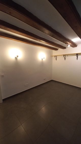 Reformas piso: Baño y suelo