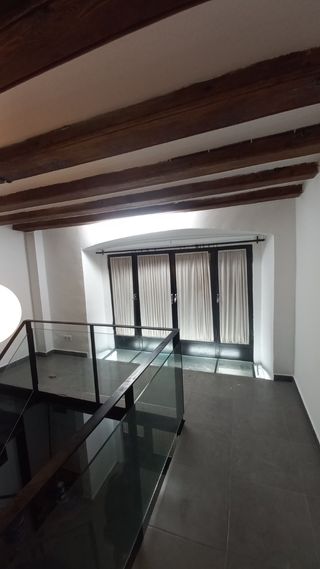 Reformas piso: Baño y suelo