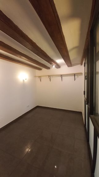Reformas piso: Baño y suelo