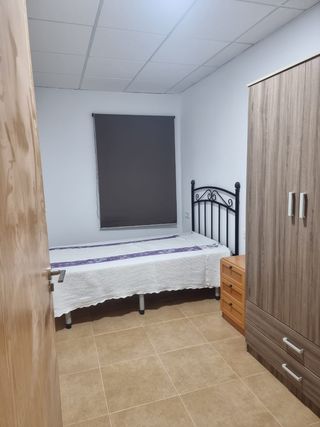 Bajo comercial - Vivienda