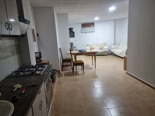 Bajo comercial - Vivienda