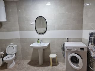 Bajo comercial - Vivienda