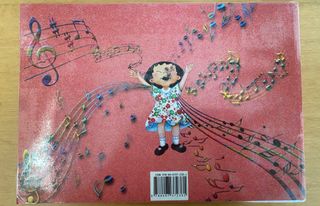 Melodía, Música, 2º Primaria