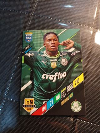 Endrick Pal12 Fifa 365 2024