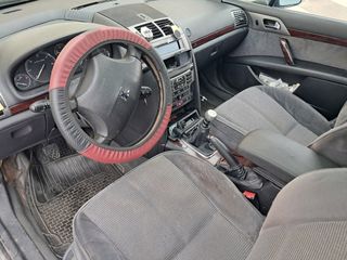 Peugeot 407 2005