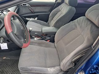 Peugeot 407 2005