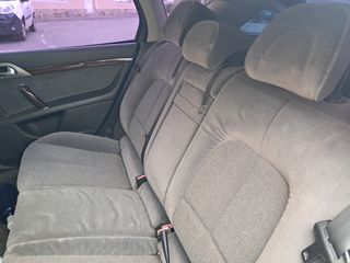 Peugeot 407 2005