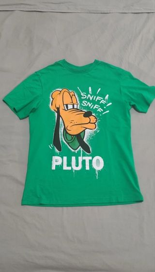 1x3€ o 12x25€ | Camisetas hombre XS-S