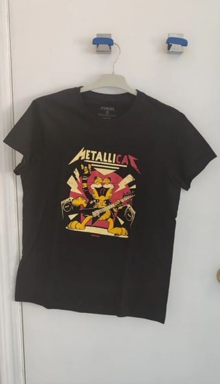 1x3€ o 12x25€ | Camisetas hombre XS-S