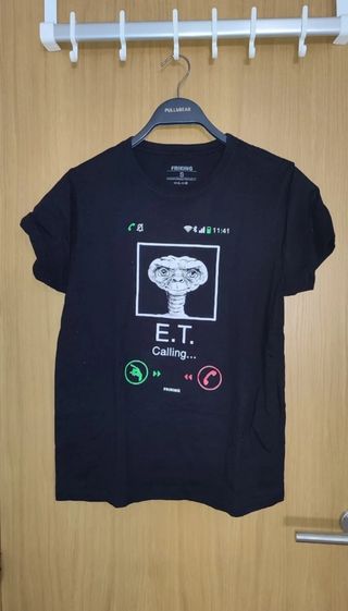 1x3€ o 12x25€ | Camisetas hombre XS-S