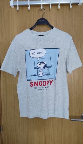 1x3€ o 12x25€ | Camisetas hombre XS-S