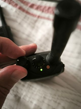 Motorola GP344 Walkie Talkies - 2 uds