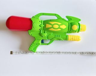 Maxi Pistola ad acqua per giochi estivi