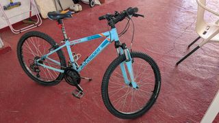 Bicicleta Rockrider ST 500 24"