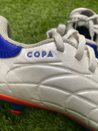 Botas fútbol niño Adidas Copa