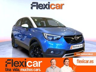 Opel Crossland X 1.2 96kW (130CV) Innovation S/S Auto