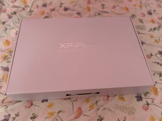 XP-Pen Artist 15.6 Pro + funda