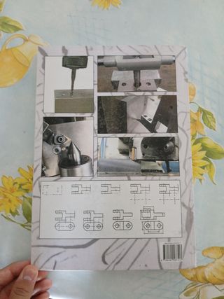 Técnicas de mecanizado. Técnicas de fabricación